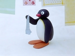 پینگو (فصل 4 - قسمت 2)